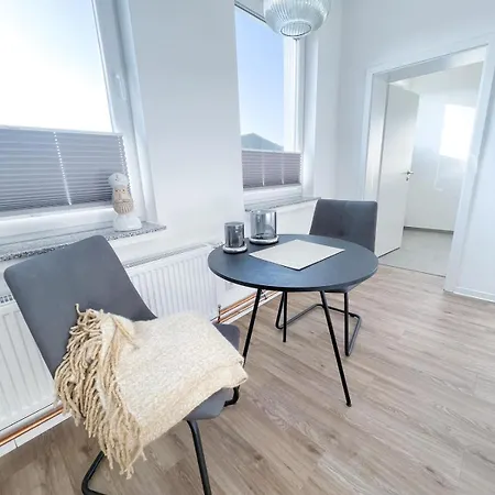 Ferienzimmer Auf Dem Hof Postma Lambrechtshagen Exterior foto