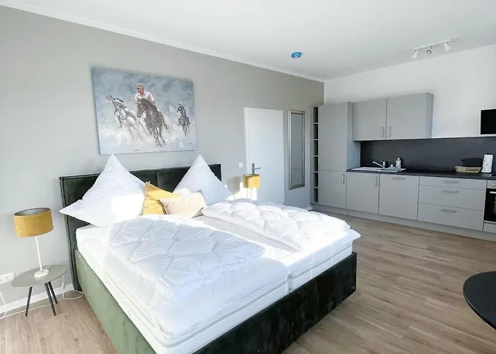 Ferienzimmer Auf Dem Hof Postma