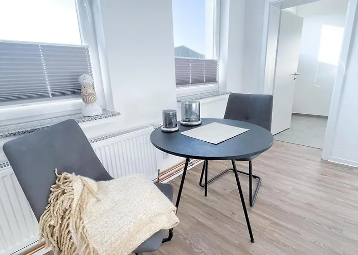 Ferienzimmer Auf Dem Hof Postma
