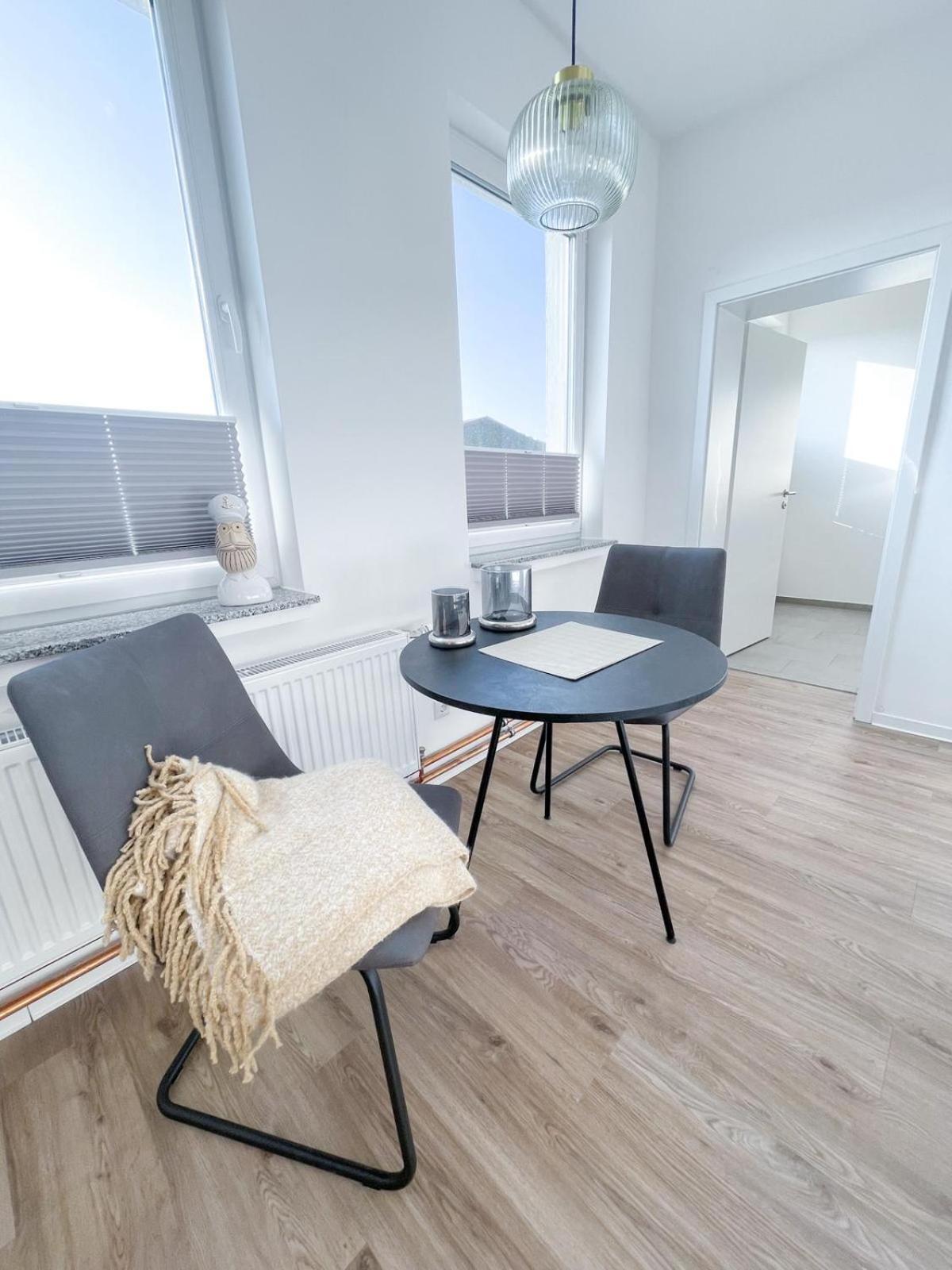 Ferienzimmer Auf Dem Hof Postma Apartment Lambrechtshagen